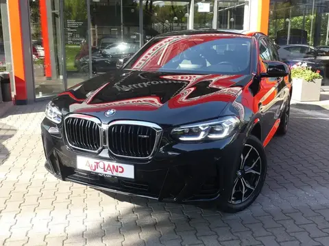 Used BMW X4 Diesel 2023 Ad 