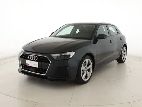 Used AUDI A1  2020 Ad 