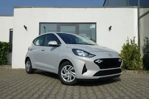 Annonce HYUNDAI I10 Essence 2024 d'occasion 