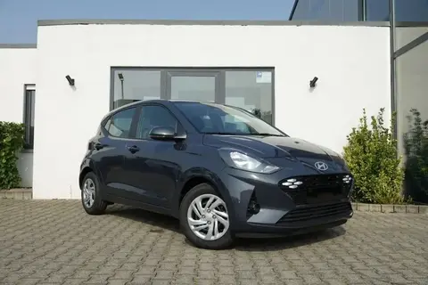 Used HYUNDAI I10 Petrol 2024 Ad 