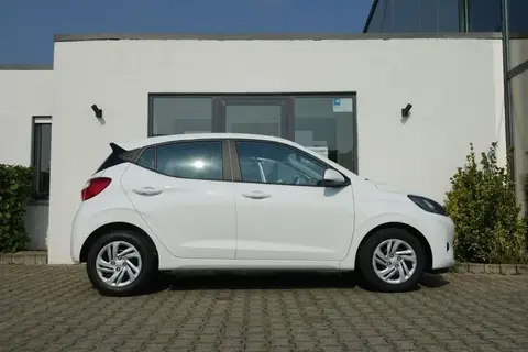 Annonce HYUNDAI I10 Essence 2024 d'occasion 