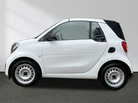 Used SMART FORTWO Not specified 2021 Ad 