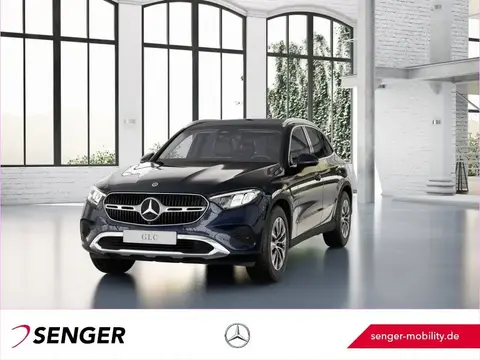 Annonce MERCEDES-BENZ CLASSE GLC Essence 2023 d'occasion Allemagne