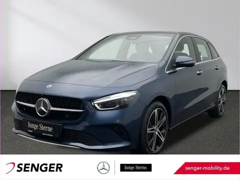 Used MERCEDES-BENZ CLASSE B Hybrid 2023 Ad 