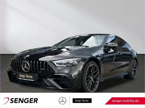 Annonce MERCEDES-BENZ CLASSE GT Essence 2023 d'occasion 