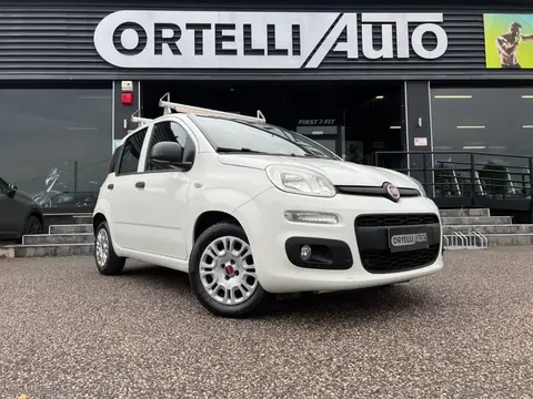 Annonce FIAT PANDA Diesel 2016 d'occasion 