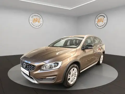 Used VOLVO V60 Diesel 2017 Ad 