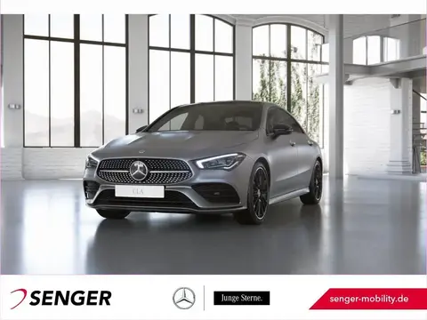 Annonce MERCEDES-BENZ CLASSE CLA Hybride 2023 d'occasion 