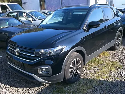 Used VOLKSWAGEN T-CROSS Diesel 2020 Ad 