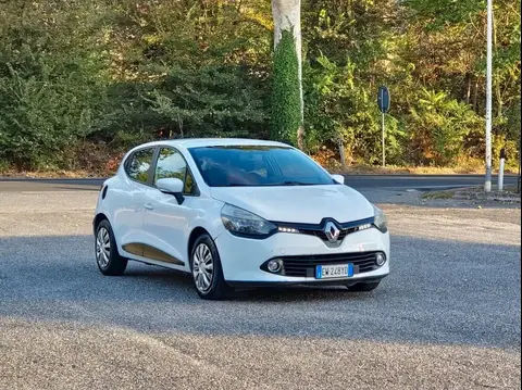 Annonce RENAULT CLIO GPL 2014 d'occasion 