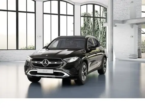 Annonce MERCEDES-BENZ CLASSE GLC Hybride 2023 d'occasion 