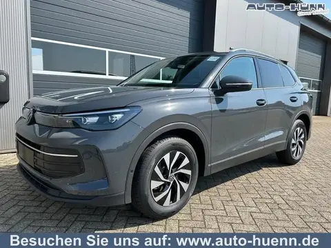 Annonce VOLKSWAGEN TIGUAN Essence 2024 d'occasion 