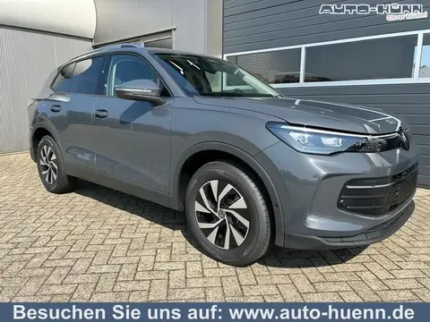 Annonce VOLKSWAGEN TIGUAN Essence 2024 d'occasion 