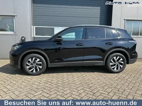 Annonce VOLKSWAGEN TIGUAN Essence 2024 d'occasion 