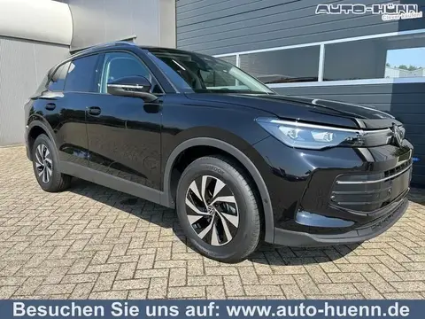 Annonce VOLKSWAGEN TIGUAN Essence 2024 d'occasion 