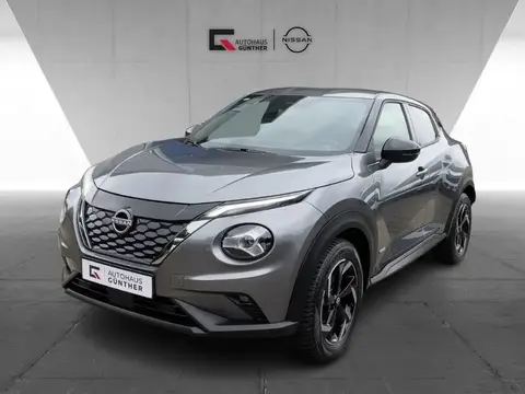 Used NISSAN JUKE Hybrid 2023 Ad 