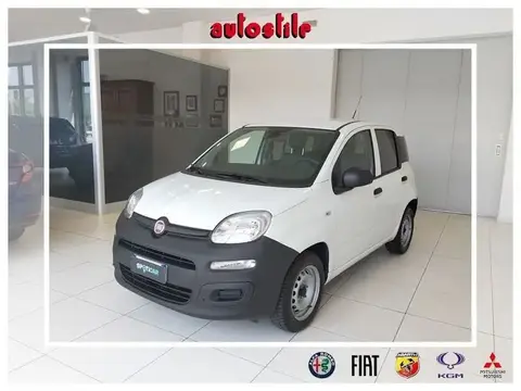 Annonce FIAT PANDA Hybride 2022 d'occasion 