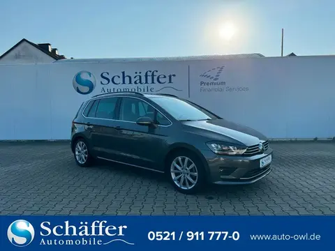 Used VOLKSWAGEN GOLF Petrol 2017 Ad 