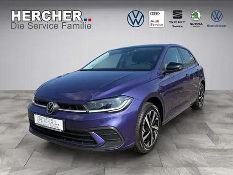 Used VOLKSWAGEN POLO Petrol 2024 Ad 