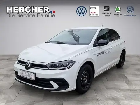 Annonce VOLKSWAGEN POLO Essence 2024 d'occasion 