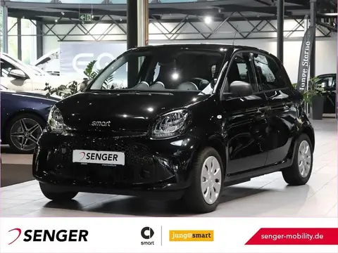 Annonce SMART FORFOUR Non renseigné 2021 d'occasion 