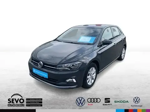 Used VOLKSWAGEN POLO Petrol 2020 Ad 