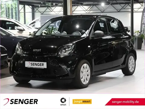 Used SMART FORFOUR Not specified 2021 Ad 