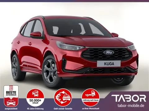 Annonce FORD KUGA Hybride 2024 d'occasion 