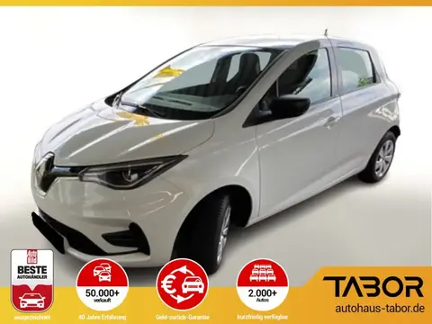 Used RENAULT ZOE Not specified 2021 Ad 