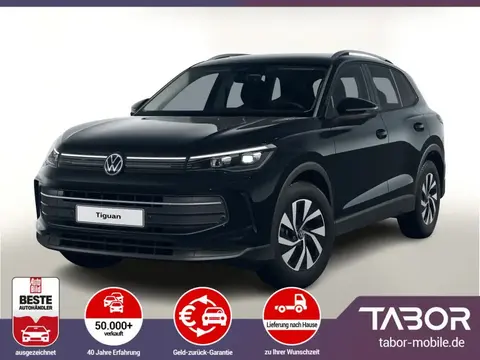 Annonce VOLKSWAGEN TIGUAN Essence 2024 d'occasion 