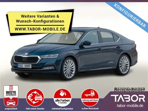 Used SKODA OCTAVIA Hybrid 2024 Ad 