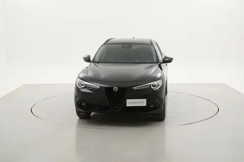 Annonce ALFA ROMEO STELVIO Diesel 2019 d'occasion 