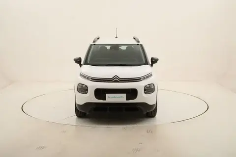 Annonce CITROEN C3 AIRCROSS Diesel 2020 d'occasion 