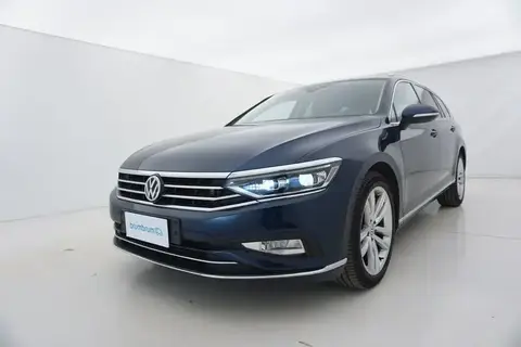 Annonce VOLKSWAGEN PASSAT Diesel 2020 d'occasion 