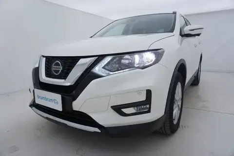 Annonce NISSAN X-TRAIL Diesel 2020 d'occasion 