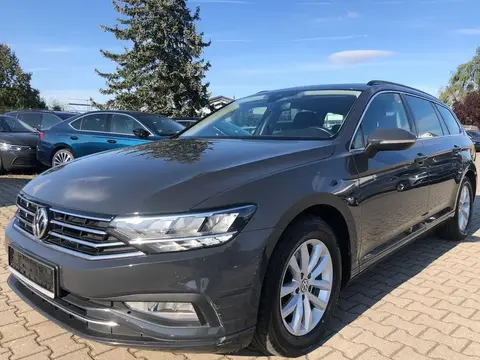 Used VOLKSWAGEN PASSAT Diesel 2020 Ad 