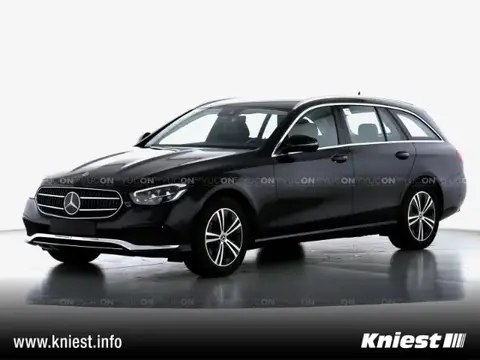 Used MERCEDES-BENZ CLASSE E Diesel 2021 Ad 