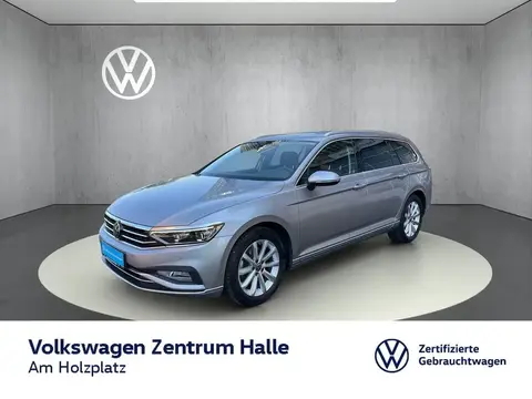 Annonce VOLKSWAGEN PASSAT Diesel 2023 d'occasion 