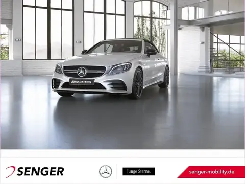 Used MERCEDES-BENZ CLASSE C Petrol 2023 Ad 