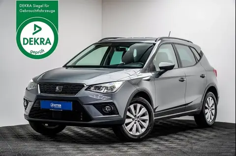 Used SEAT ARONA Diesel 2018 Ad 