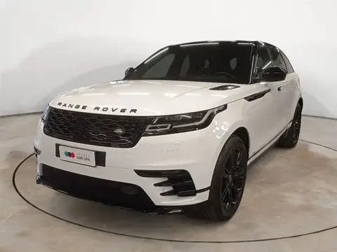 Used LAND ROVER RANGE ROVER VELAR Diesel 2019 Ad 