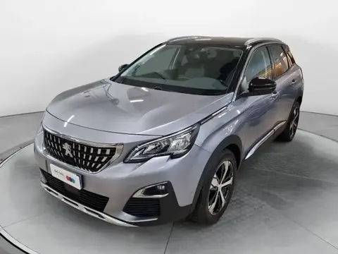 Used PEUGEOT 3008 Diesel 2019 Ad 