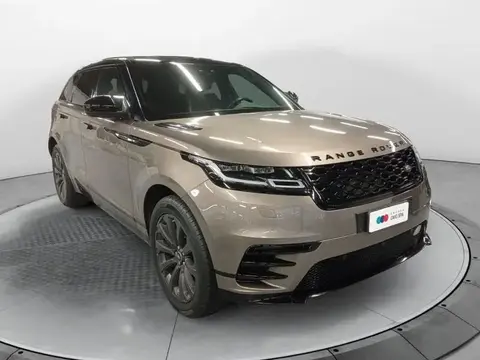 Used LAND ROVER RANGE ROVER VELAR Diesel 2019 Ad 