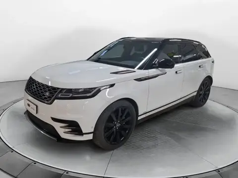 Annonce LAND ROVER RANGE ROVER VELAR Diesel 2019 d'occasion 