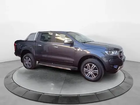 Annonce FORD RANGER Diesel 2022 d'occasion 