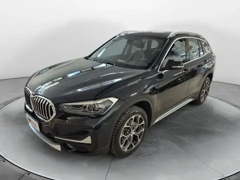 Annonce BMW X1 Diesel 2022 d'occasion 