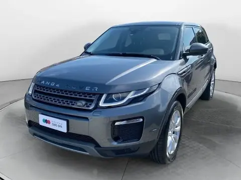 Used LAND ROVER RANGE ROVER EVOQUE Diesel 2018 Ad 