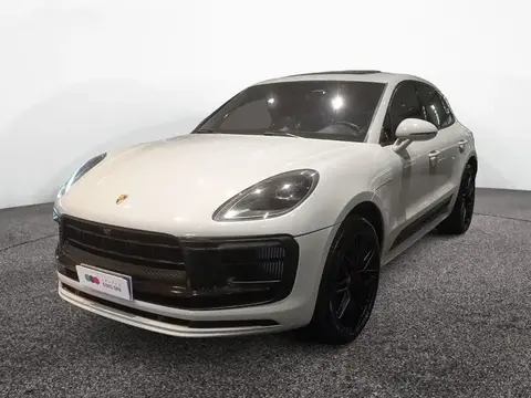 Annonce PORSCHE MACAN Essence 2022 d'occasion 