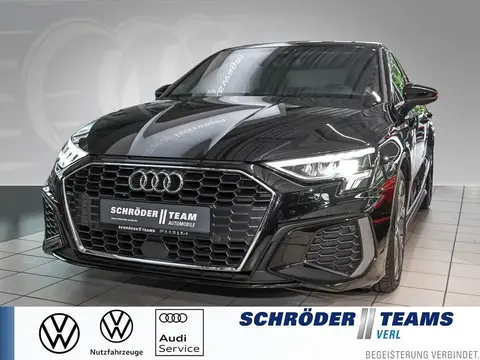 Used AUDI A3 Petrol 2020 Ad 