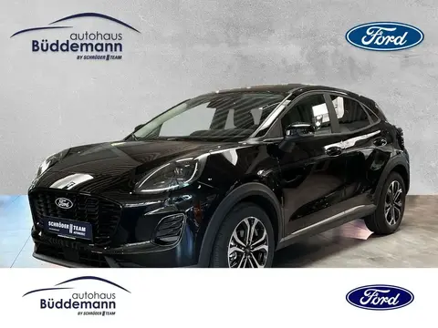 Used FORD PUMA Petrol 2024 Ad 